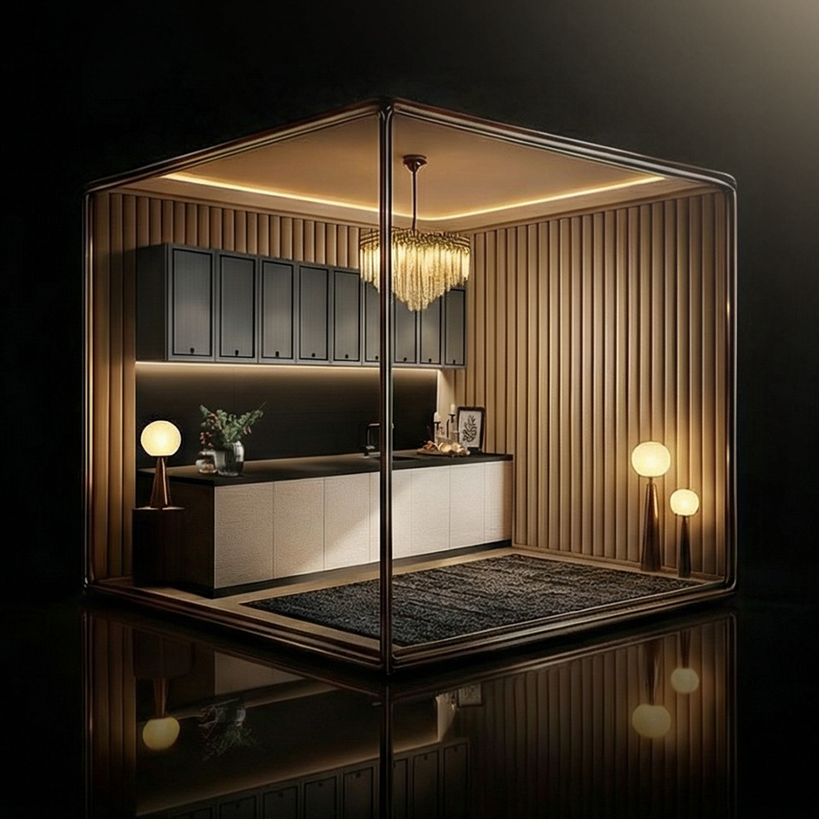 من نحن | العيدروس